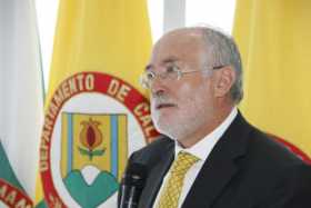 Gobernador de Caldas, Guido Echeverri Piedrahíta