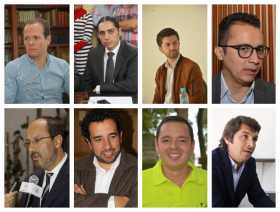 Los independientes buscan alianza para la Alcaldía de Manizales