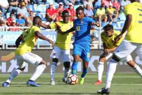 Polonia, Tahití y Senegal serán los rivales de Colombia en el Mundial Sub-20