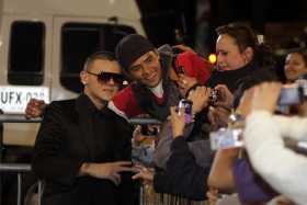 Reguetonero Kevin Roldán es acusado de abuso sexual