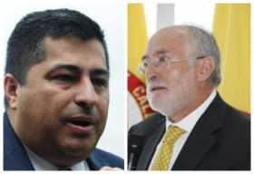 Sobre el método de evaluación de gabinetes