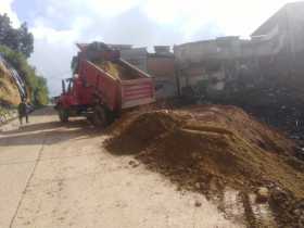 LA PATRIA | Marquetalia