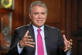 Iván Duque destaca entre sus logros haber parado el crecimiento exponencial que tenían los cultivos ilícitos en el país. 