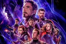 Avengers: Endgame supera a Avatar y se convierte en la película más taquillera de la historia