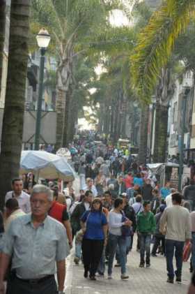 CENSO CALDAS 2018