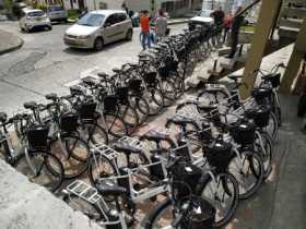 Manizales tendrá 26 bicicletas electroasistidas 
