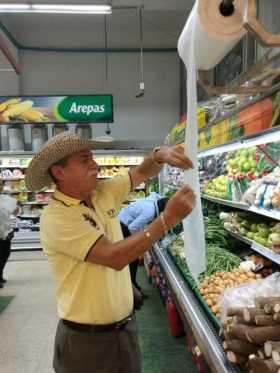 Colombia redujo 53% uso de bolsas plásticas 