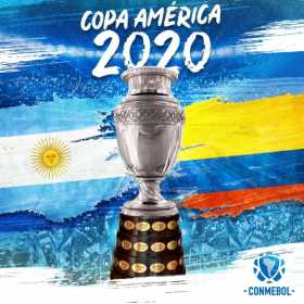 La Copa América de 2020 comenzará en Argentina y la final será en Colombia