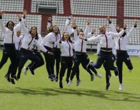 Se inicia un sueño para el Once Caldas en el fútbol femenino 