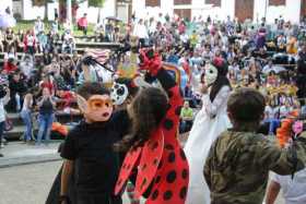 Festival Intercolegiado de Teatro 