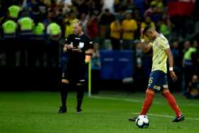 Fiscalía investigará amenazas contra William Tesillo