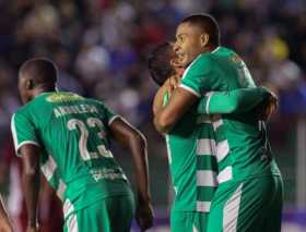 La Equidad ganó 1-2 en Royal Pari, de Bolivia, en la Copa Sudamericana  