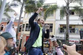 Carlos Marío Marín, candidato a la Alcaldía de Manizales por la Alianza Verde