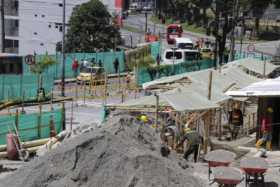 Por tres meses habría paso por un solo carril 