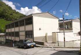 En la esquina de la escuela Boyacá, según el menor, lo contactó el hoy absuelto.