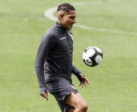 Paolo Guerrero, poder ofensivo de Perú y Alisson, seguridad en el arco de Brasil, figuras de ambas selecciones.