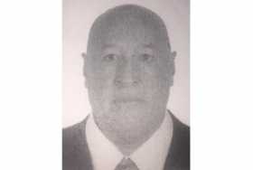 Bernardo de Jesús Cifuentes Cano.