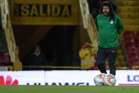 René Higuita 