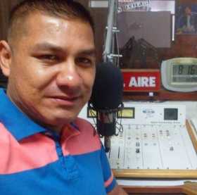 Asesinan a periodista comunitario en Nariño 