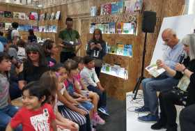 El viaje del príncipe, Octavio Escobar Giraldo y su primer libro para niños