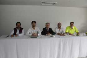 Unión de independientes para la Alcaldía de Manizales comenzó a tambalear