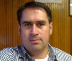 Róger Mauricio Marín Trujillo.