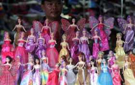 15 momentos en los 60 años de la muñeca Barbie
