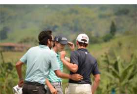 Torneo de Golf Ciudad de Manizales