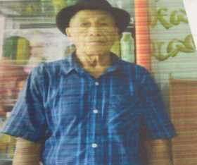 Atacó al abuelo de su esposa porque lo dejó: caso en Riosucio