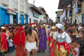 Caldas se prepara para Semana Santa en el sector turístico