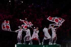Juegos Olímpicos Tokyo 2020  tendrán reconocimiento facial
