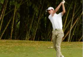 Torneo de Golf Ciudad de Manizales