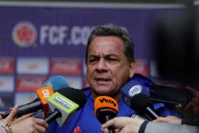 EFE | LA PATRIA | BOGOTÁ