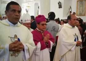 Diócesis de La Dorada-Guaduas ya tiene obispo consagrado