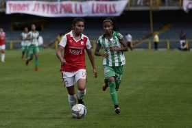 Este año no habrá Liga Femenina Profesional