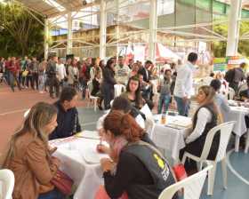  Tasa de desempleo en Manizales aumentó y se ubicó en 13,6% entre diciembre y febrero  