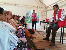 Festival de Orquídeas Café y ArteFotos | Laura Sánchez | LA PATRIA