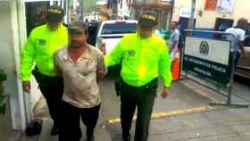Huyó durante 41 meses, pero lo atraparon por homicidio en Risaralda (Caldas)