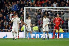 La Liga de Campeones tendrá nuevo campeón: Real Madrid cayó eliminado ante el Ajax