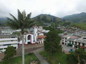 Foto | Archivo | LA PATRIA 