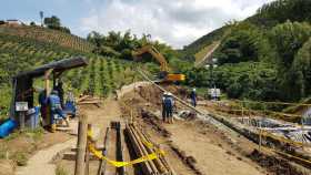  Foto | Cortesía | Ecopetrol | LA PATRIA