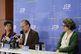 Reclutamiento de menores en el conflicto, el nuevo caso de la JEP