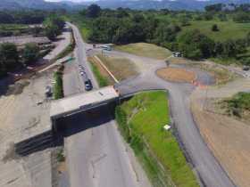 Conozca las vías alternas para viajar a Medellín por los cierres entre  La Manuela y Tres Puertas