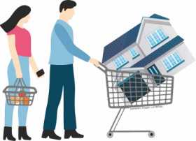 COMPRA VIVIENDA