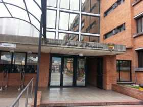 Juzgados de Paloquemado