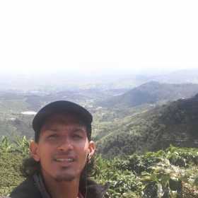 Leonardo Rengifo López.