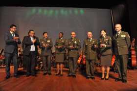 Celebración de los 5 años de la Metropolitana