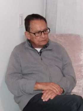 César Montoya Ocampo.