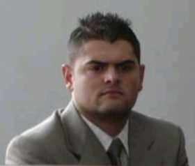 Javier Alberto González Moreno