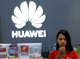  Huawei es la segunda empresa en el mundo que vende más teléfonos